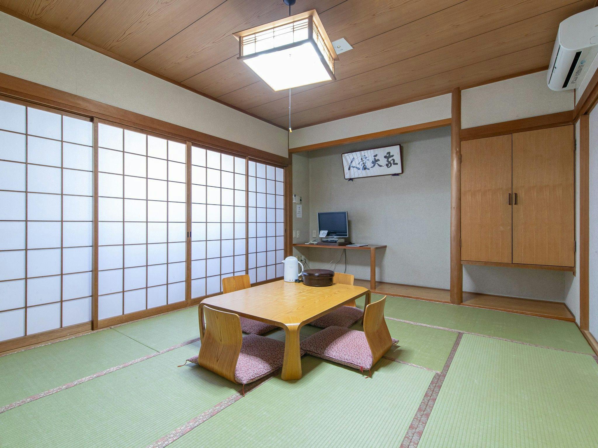 Aqua Garden Hotel Fukumaru