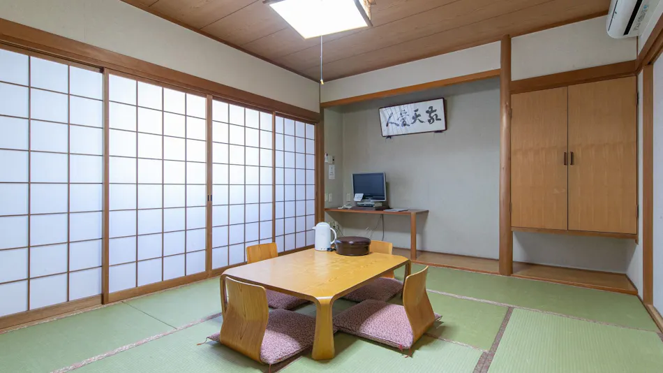 Aqua Garden Hotel Fukumaru