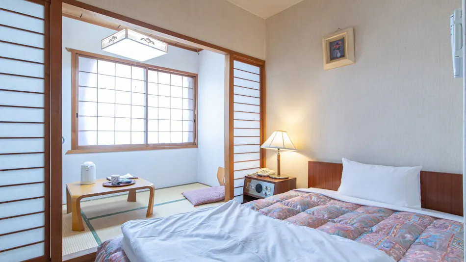 Aqua Garden Hotel Fukumaru
