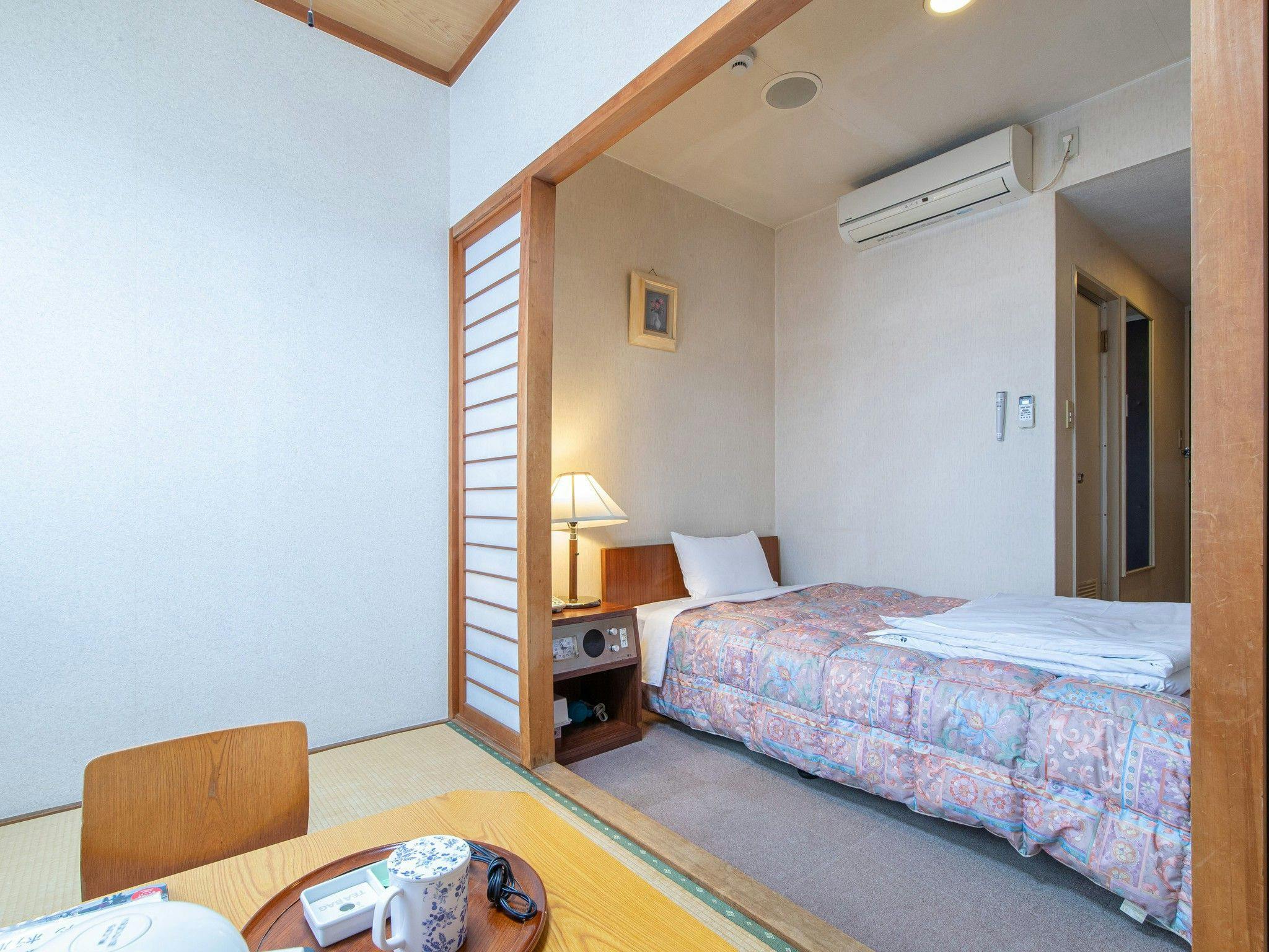 Aqua Garden Hotel Fukumaru