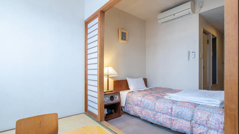 Aqua Garden Hotel Fukumaru