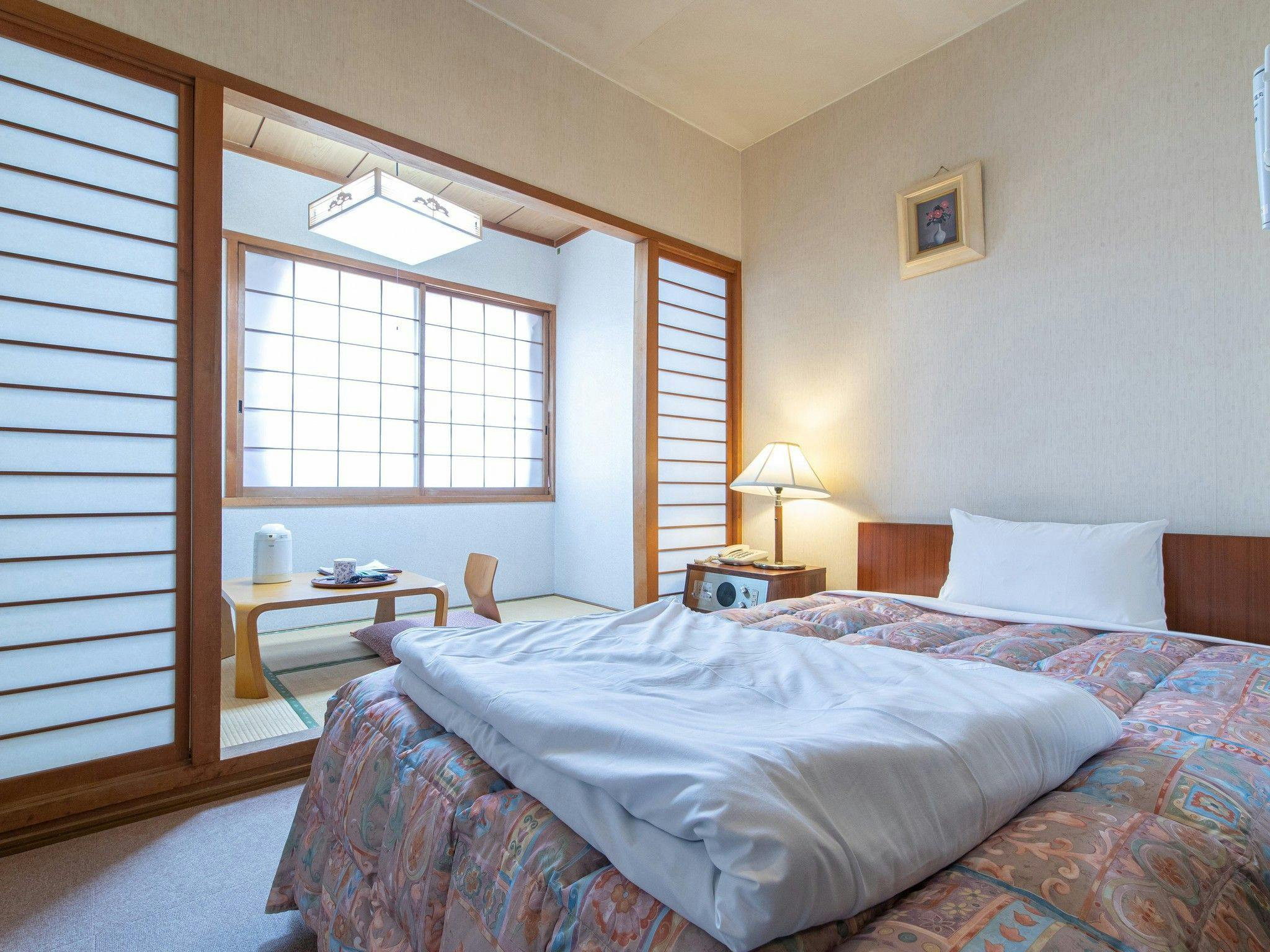 Aqua Garden Hotel Fukumaru