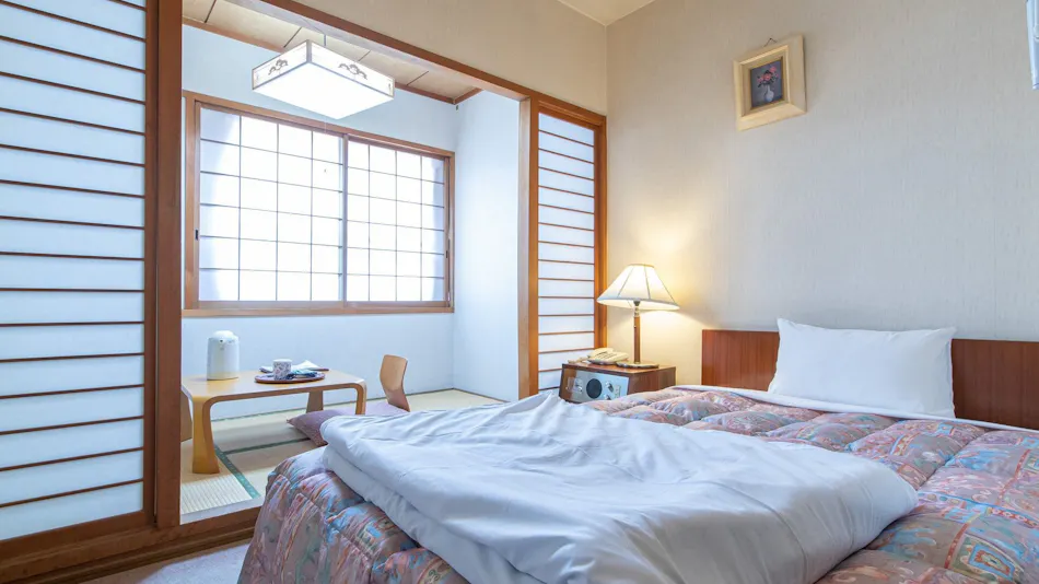 Aqua Garden Hotel Fukumaru
