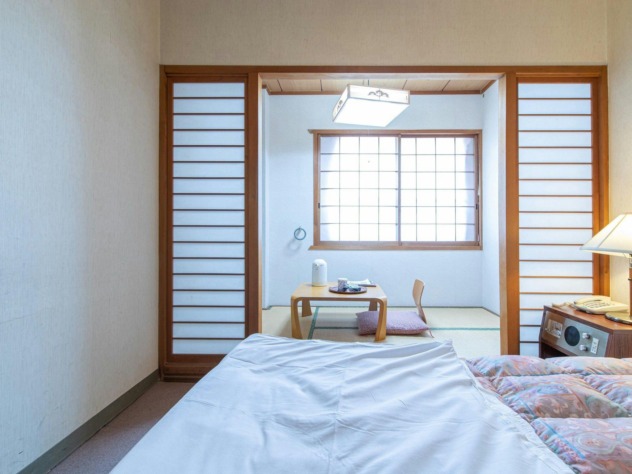 Aqua Garden Hotel Fukumaru