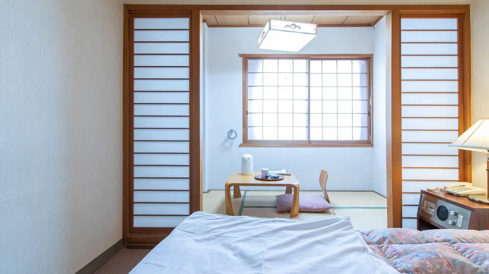 Aqua Garden Hotel Fukumaru