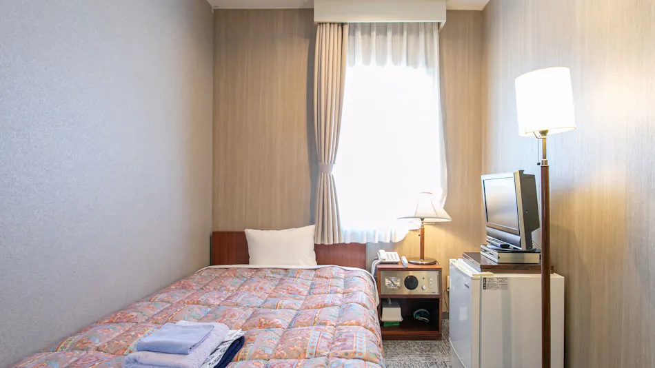 Aqua Garden Hotel Fukumaru