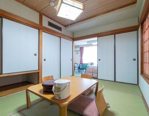 ファミリールーム1～5名様