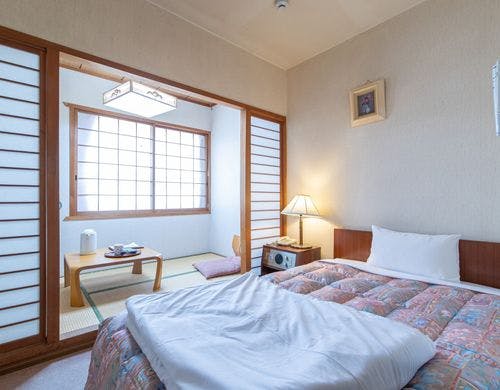 和室コンパクト1～2名様