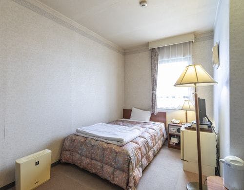 シングルルーム