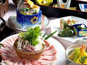 アクアガーデン ホテル福丸