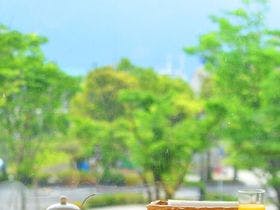 アクアガーデン ホテル福丸