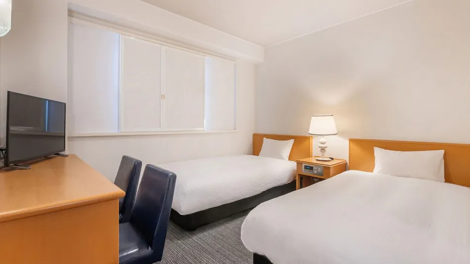 Park Inn Sanyo Onoda