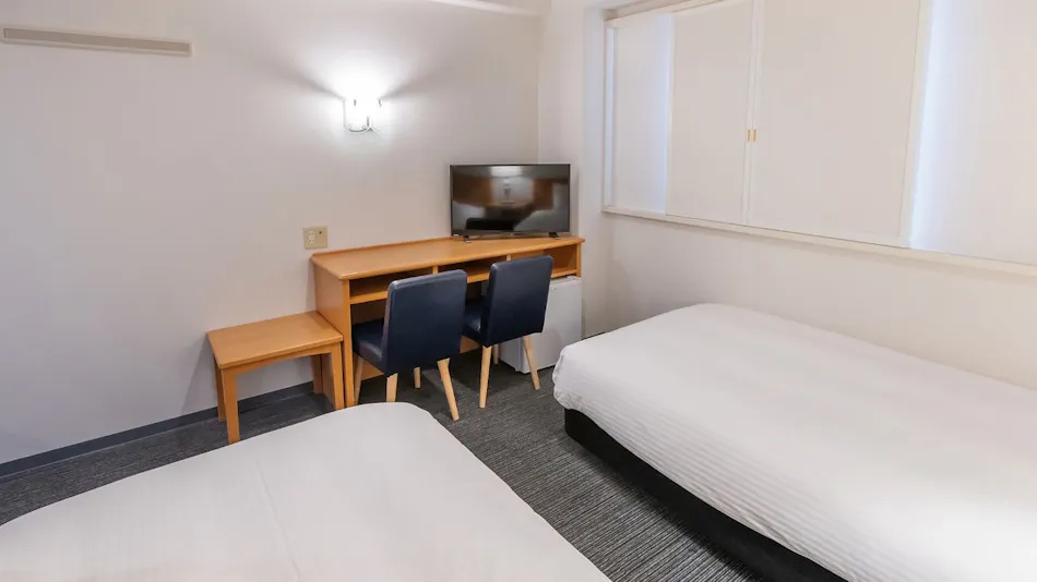 Park Inn Sanyo Onoda