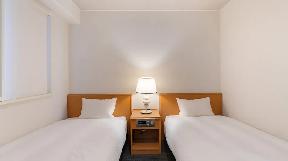 Park Inn Sanyo Onoda