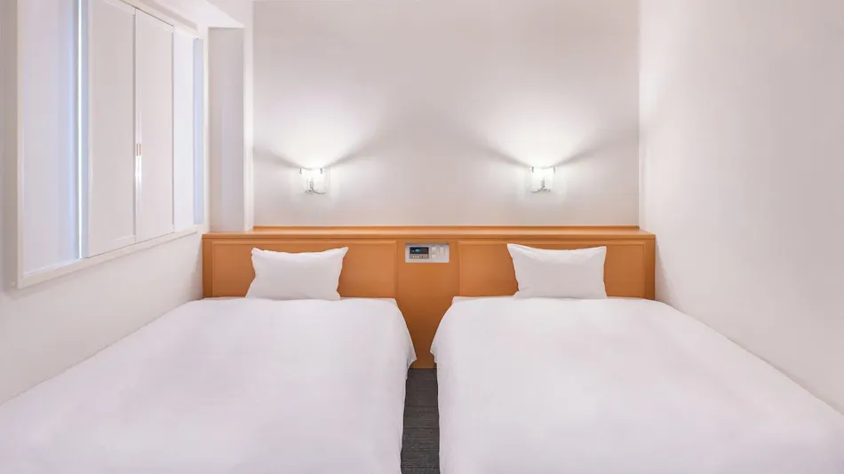 Park Inn Sanyo Onoda