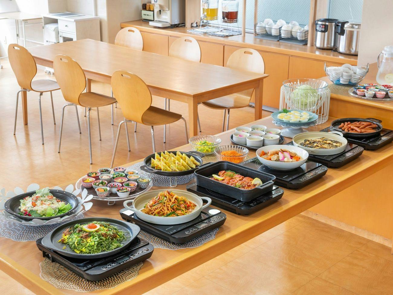 Park Inn Sanyo Onoda