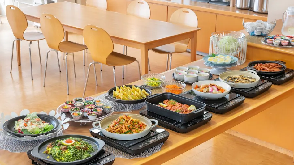 Park Inn Sanyo Onoda