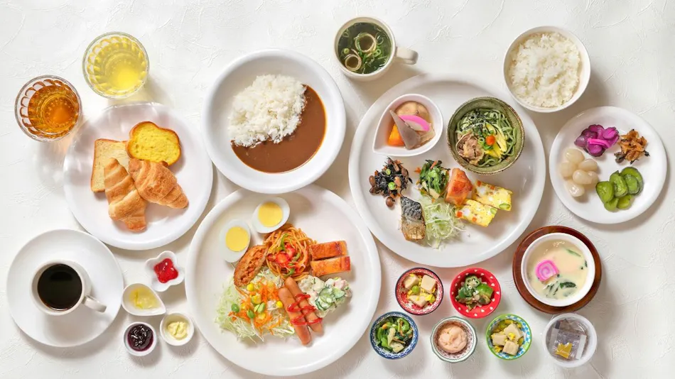 Park Inn Sanyo Onoda
