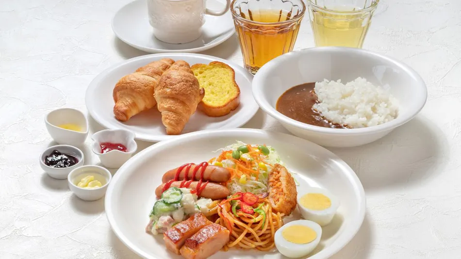 Park Inn Sanyo Onoda