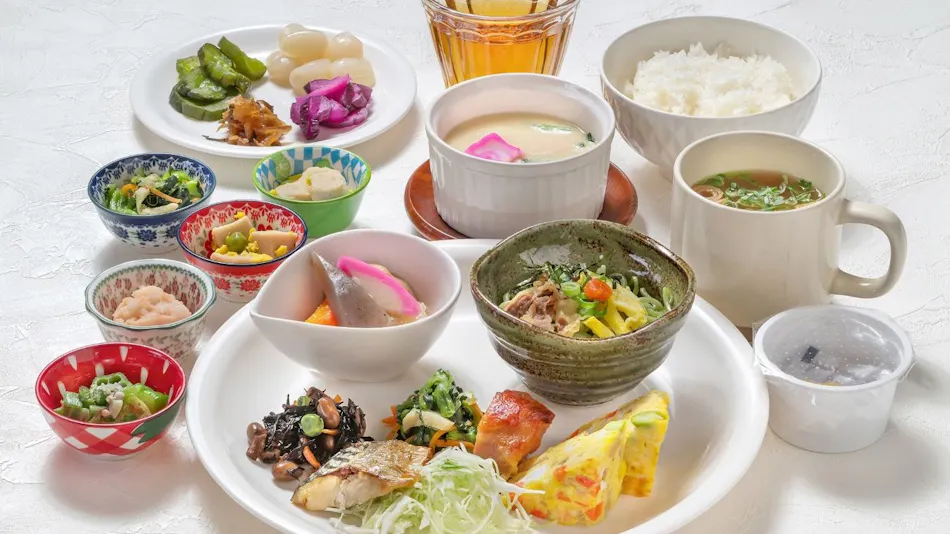 Park Inn Sanyo Onoda