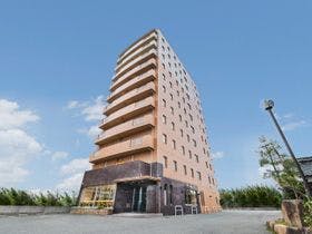 パークイン山陽小野田