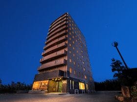 パークイン山陽小野田