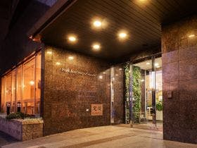 パークイン山陽小野田