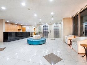 パークイン山陽小野田