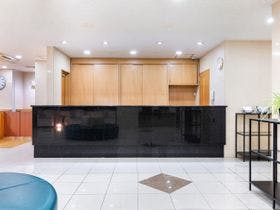 パークイン山陽小野田