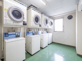 パークイン山陽小野田