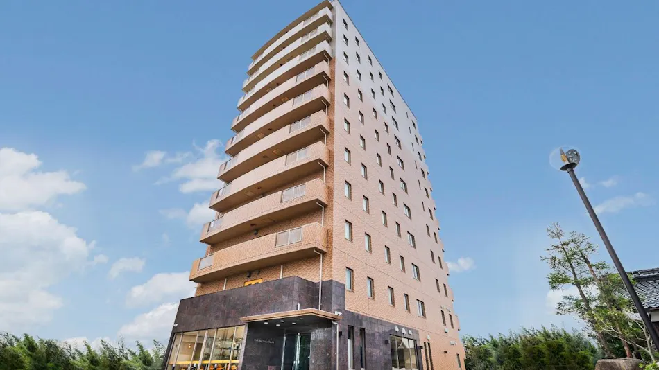 Park Inn Sanyo Onoda