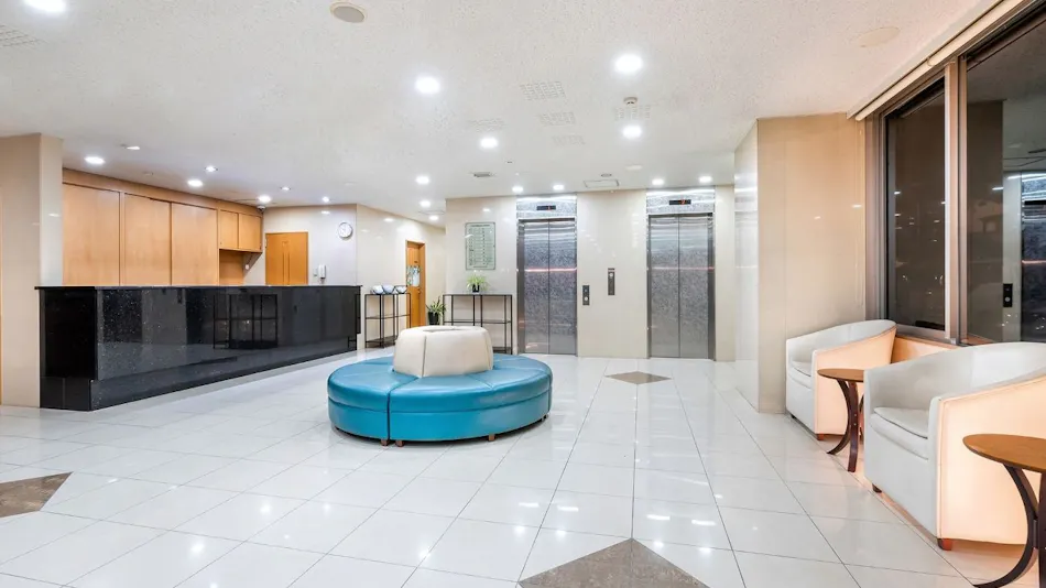 Park Inn Sanyo Onoda
