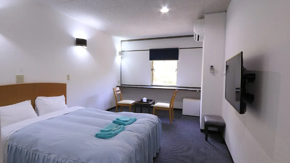 Hotel Tsukasa Maizuru