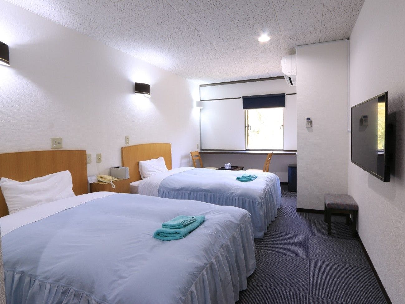 Hotel Tsukasa Maizuru