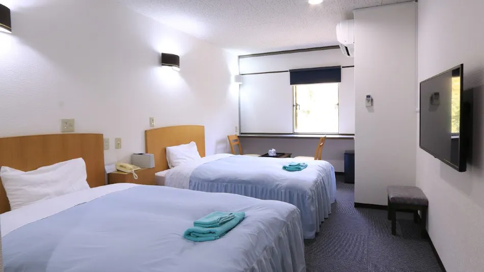 Hotel Tsukasa Maizuru
