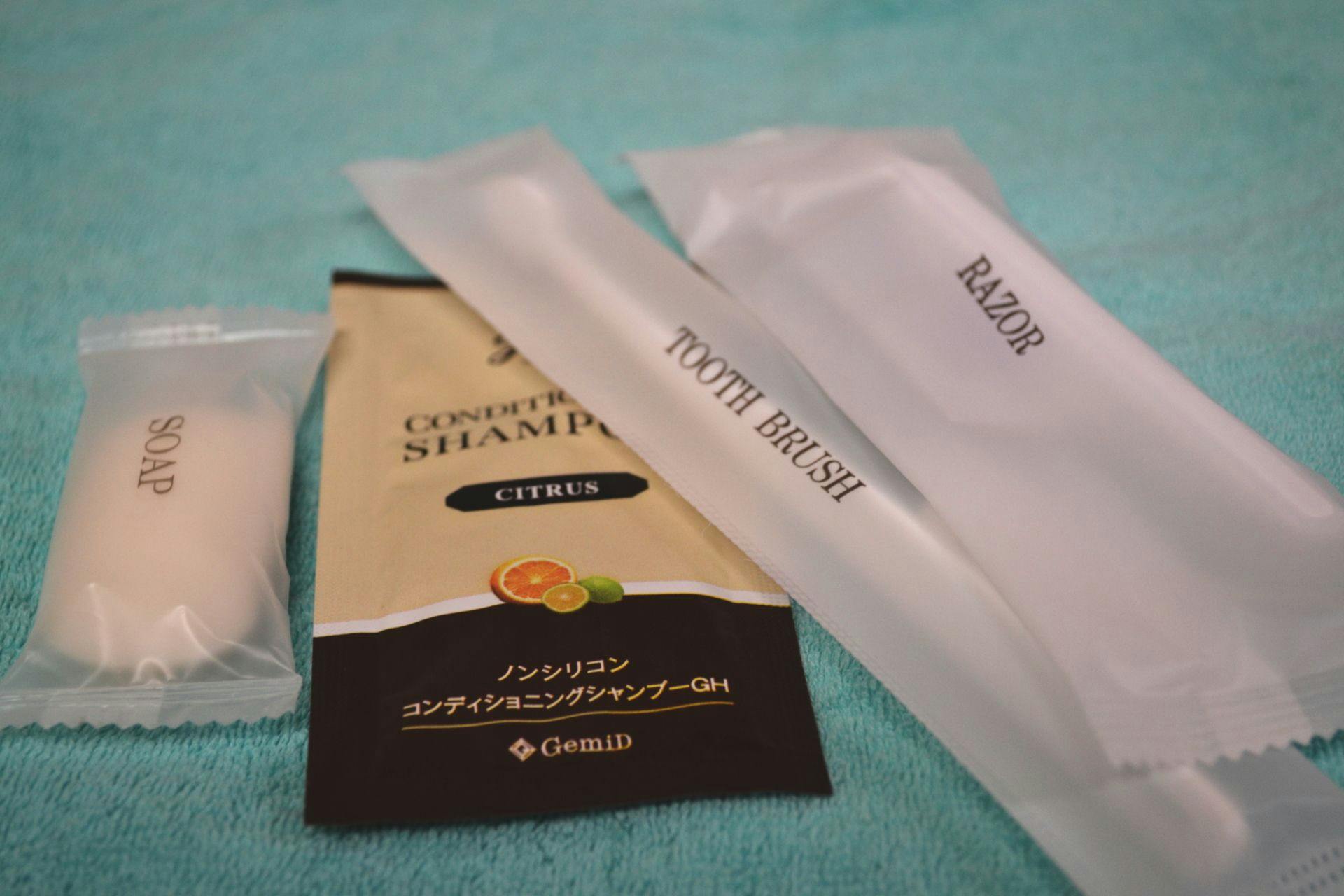 สิ่งอำนวยความสะดวก