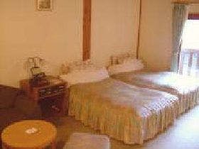 ホテル　フォレストピア