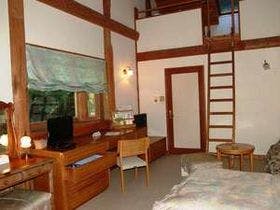 ホテル　フォレストピア