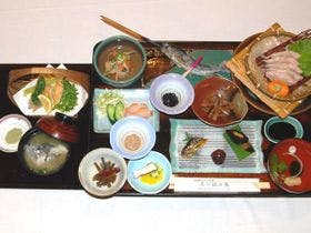 ホテル　フォレストピア