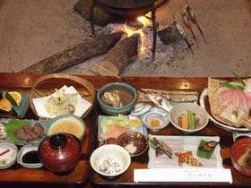 ホテル　フォレストピア