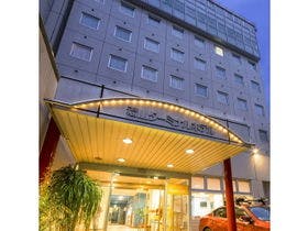 福山ターミナルホテル