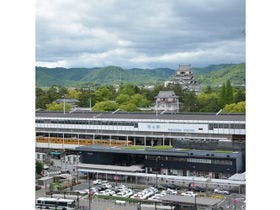 福山ターミナルホテル