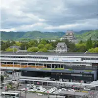 สถานีฟุกุยามะ