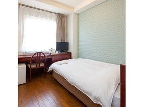 福山ターミナルホテル