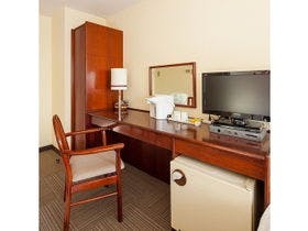 福山ターミナルホテル