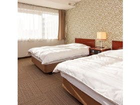 福山ターミナルホテル