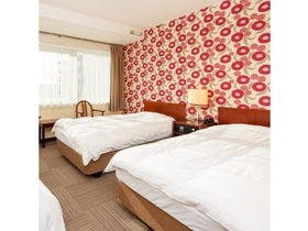 福山ターミナルホテル