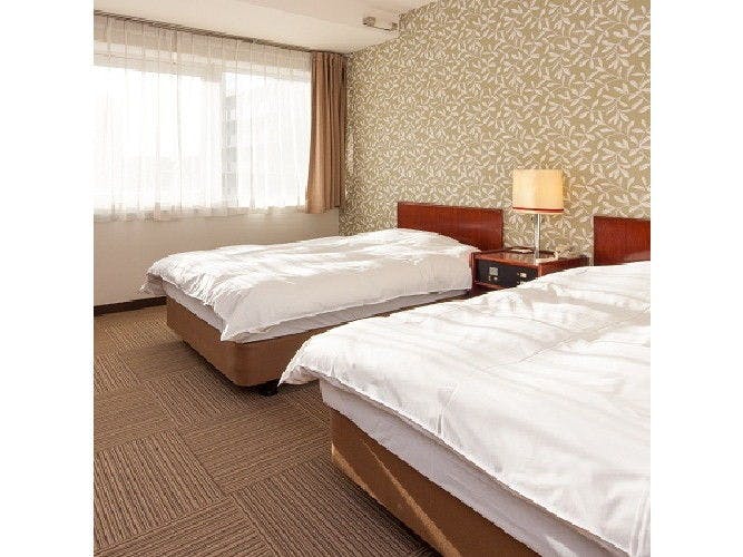 Hotel Terminal Fukuyama