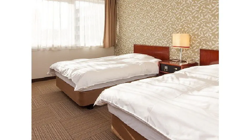 Hotel Terminal Fukuyama