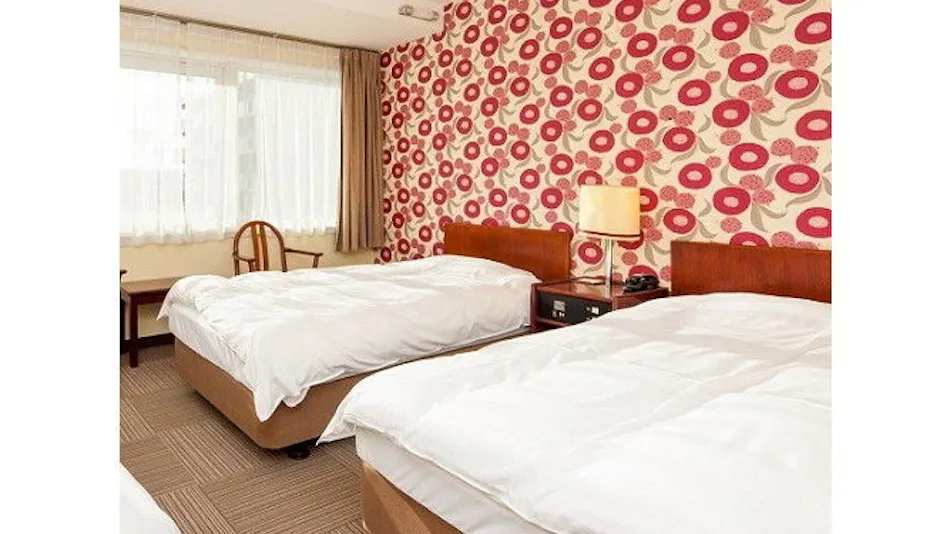 Hotel Terminal Fukuyama
